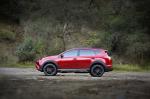 Toyota RAV4 Adventure 2017 года (NA)